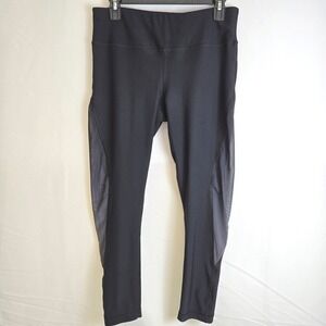 90 Degree‎ By Reflex Mesh Side Panels, Black, Size Large